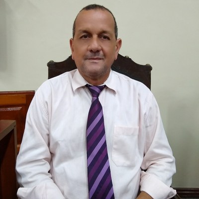 Carlos Augusto (Guta)