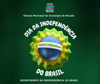 Bicentenário da Independência do Brasil 