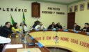 Câmara aprova contas de 2016 da Prefeitura de Conceição de Macabu