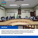 Câmara Macabu aprova a alteração do Projeto de Lei sobre a criação do Conselho Municipal de Acompanhamento e Controle Social do Fundo de Manutenção e Desenvolvimento da Educação Básica e de Valorização dos Profissionais da Educação – Conselho do FUNDEB