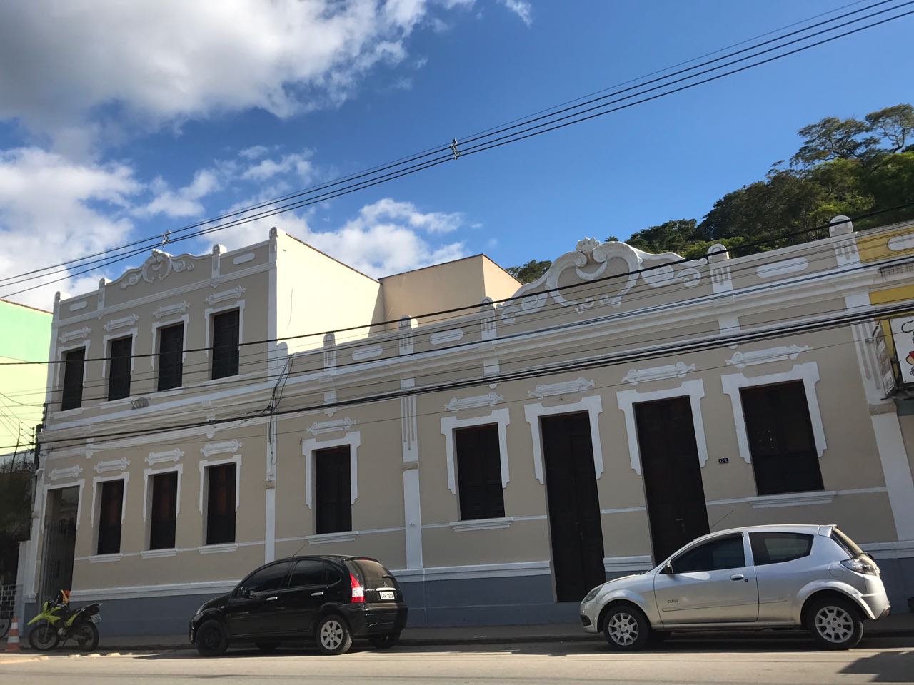 Câmara realiza sessão solene pelo Dia da Independência e entrega de honrarias