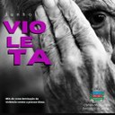 15 DE JUNHO - DIA INTERNACIONAL DE CONSCIENTIZAÇÃO DA VIOLÊNCIA CONTRA PESSOA IDOSA 15 DE JUNHO - DIA INTERNACIONAL DE CONSCIENTIZAÇÃO DA VIOLÊNCIA CONTRA PESSOA IDOSA