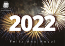 FELIZ 2022!