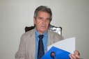 Parlamentar indica implantação do PROCON em Macabu