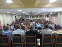 Público lota auditório da Câmara Macabu para conhecer PCCS do funcionalismo público do Município