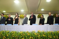 Sessão Solene na Câmara Macabu celebra o dia da Independência do Brasil
