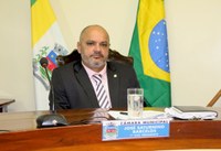 Vereador Barcelos quer implantar o programa ‘Bolsa Atleta’ em Conceição de Macabu