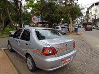Vereador Barcelos Resina indica aumento de vida útil dos táxis em Macabu