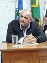 Vereador Barcelos Resina solicita câmeras de monitoramento para o município de Macabu