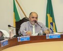 Vereador Barcelos Resina solicita informação à Prefeitura sobre pagamento de adicional insalubridade
