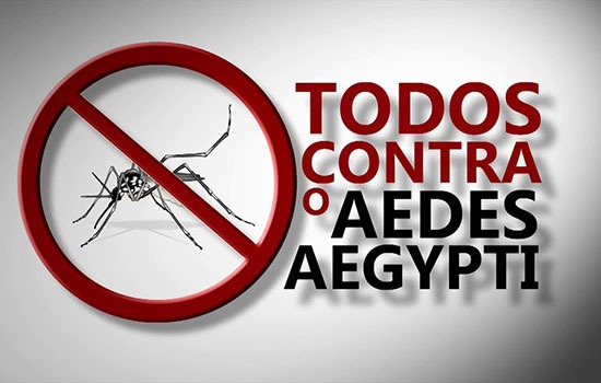 Vereadora Nathália Braga indica à Prefeitura ação de combate ao mosquito Aedes Aegypti